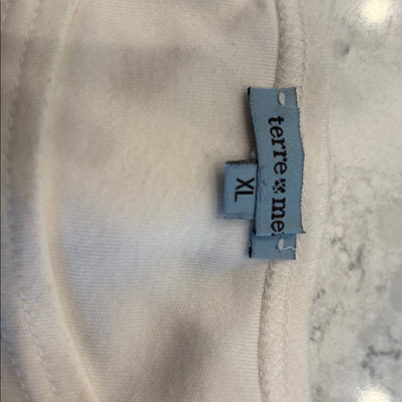 Sleeveless cotton dress from Paris size Euro size XL US size 10. - Picture 5 of 5